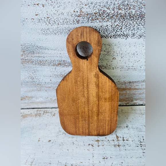 *Wood Layering Plank, Small - Picture 10 of 11